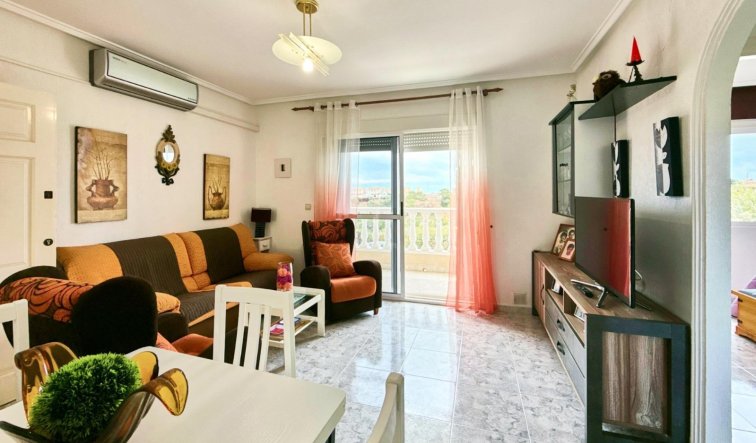 Reventa - Apartamento / piso - Torrevieja - Torreblanca