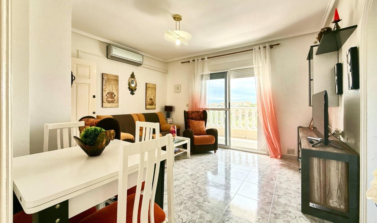 Reventa - Apartamento / piso - Torrevieja - Torreblanca