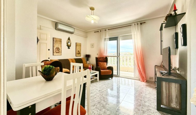 Reventa - Apartamento / piso - Torrevieja - Torreblanca
