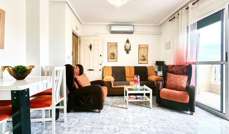 Reventa - Apartamento / piso - Torrevieja - Torreblanca