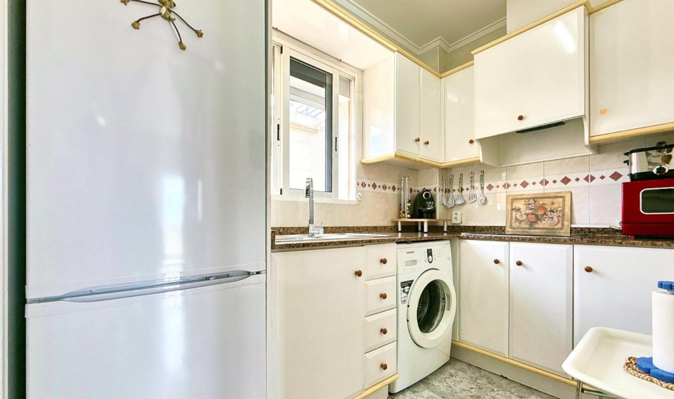 Reventa - Apartamento / piso - Torrevieja - Torreblanca