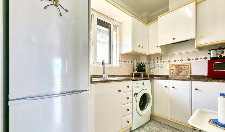 Reventa - Apartamento / piso - Torrevieja - Torreblanca