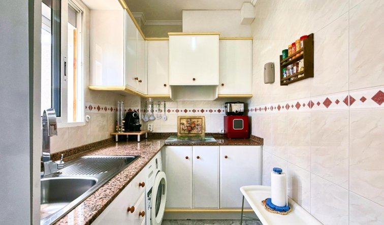 Reventa - Apartamento / piso - Torrevieja - Torreblanca