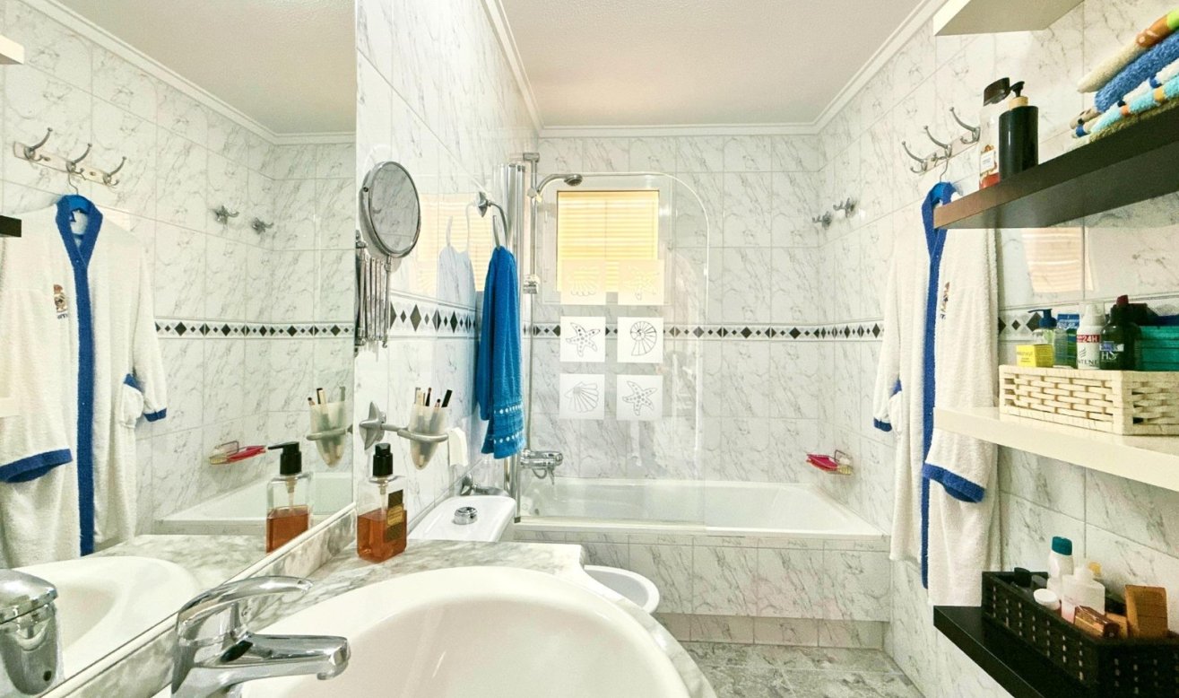 Reventa - Apartamento / piso - Torrevieja - Torreblanca