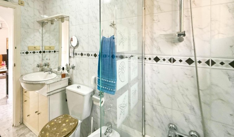 Reventa - Apartamento / piso - Torrevieja - Torreblanca