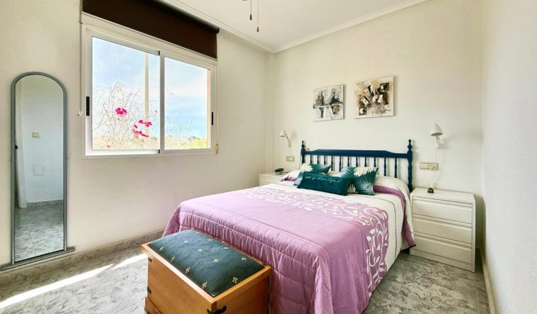 Reventa - Apartamento / piso - Torrevieja - Torreblanca