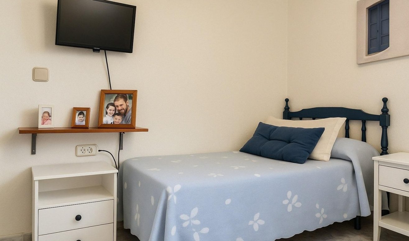 Reventa - Apartamento / piso - Torrevieja - Torreblanca