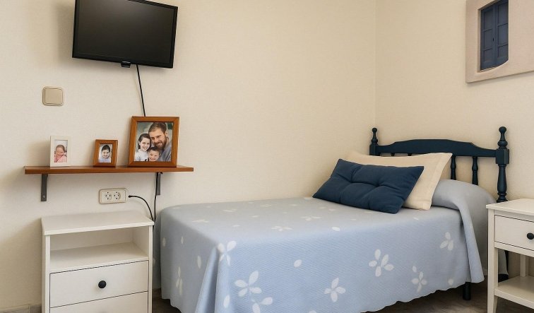 Reventa - Apartamento / piso - Torrevieja - Torreblanca