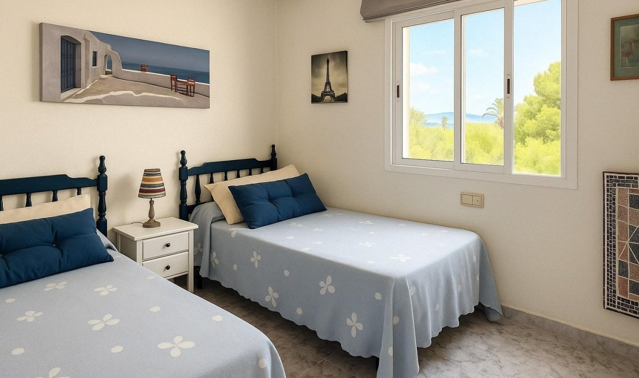 Reventa - Apartamento / piso - Torrevieja - Torreblanca