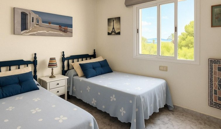 Reventa - Apartamento / piso - Torrevieja - Torreblanca