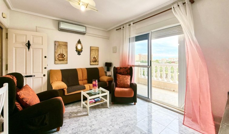 Reventa - Apartamento / piso - Torrevieja - Torreblanca