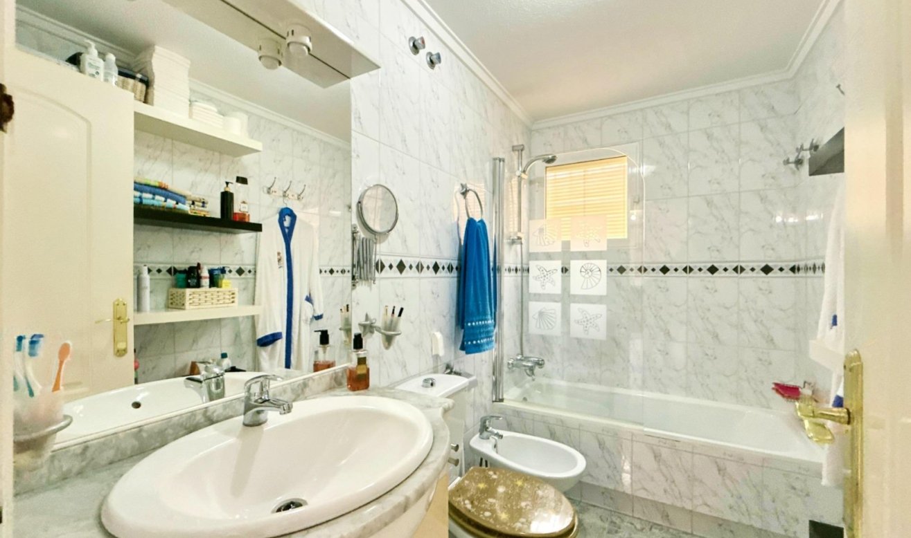 Reventa - Apartamento / piso - Torrevieja - Torreblanca