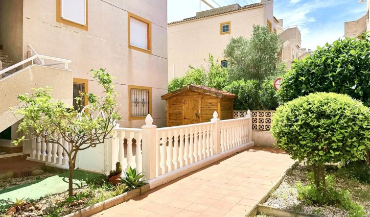 Reventa - Apartamento / piso - Torrevieja - Torreblanca
