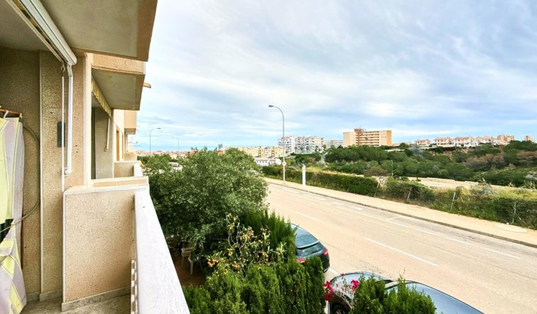 Reventa - Apartamento / piso - Torrevieja - Torreblanca