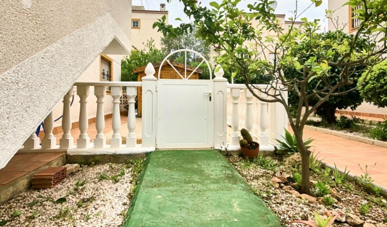 Reventa - Apartamento / piso - Torrevieja - Torreblanca