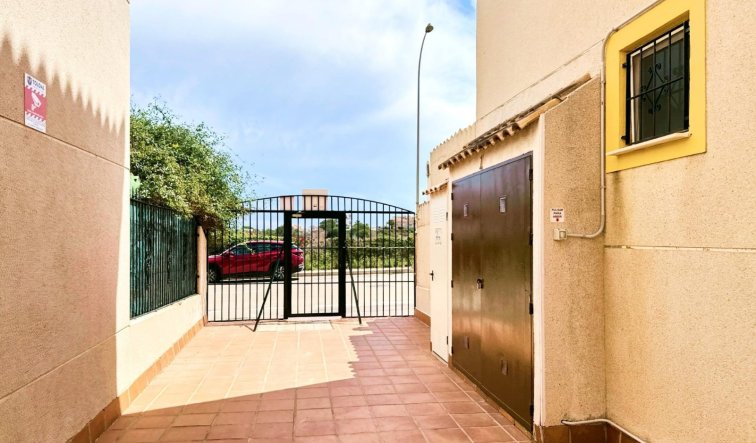 Reventa - Apartamento / piso - Torrevieja - Torreblanca
