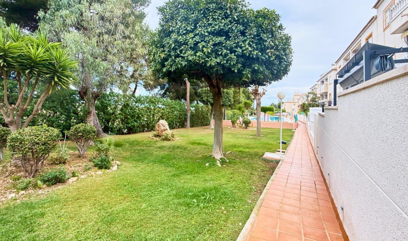 Reventa - Apartamento / piso - Torrevieja - Torreblanca