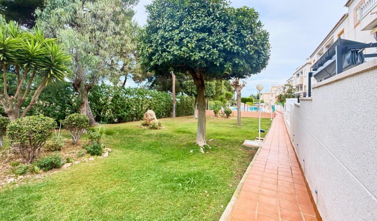 Reventa - Apartamento / piso - Torrevieja - Torreblanca
