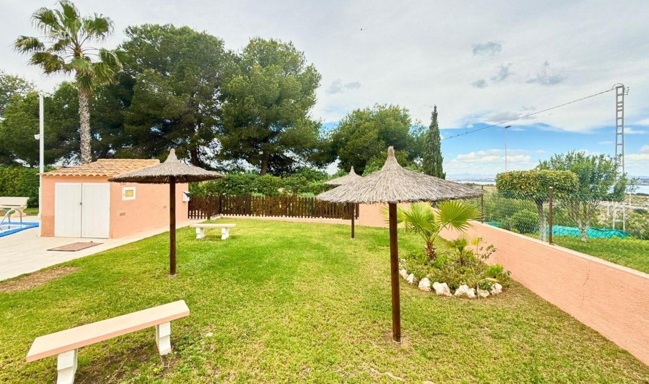 Reventa - Apartamento / piso - Torrevieja - Torreblanca