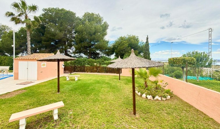 Reventa - Apartamento / piso - Torrevieja - Torreblanca