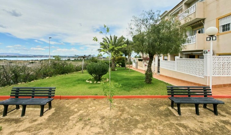 Reventa - Apartamento / piso - Torrevieja - Torreblanca