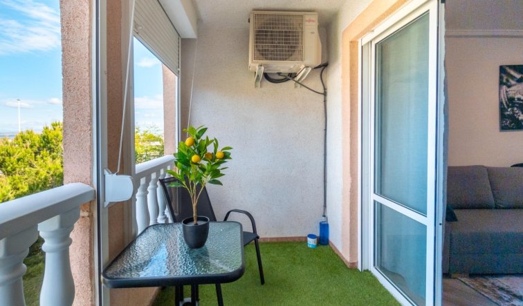Reventa - Apartamento / piso - Torrevieja - El Acequión - Los Náufragos