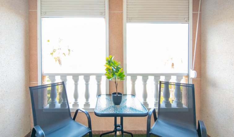 Reventa - Apartamento / piso - Torrevieja - El Acequión - Los Náufragos