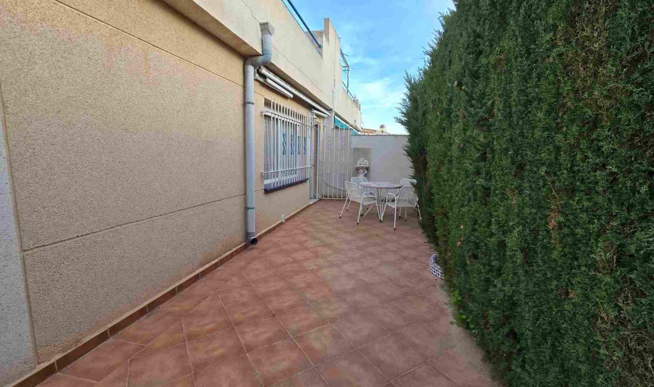 Reventa - Adosado - Torrevieja - Carrefour