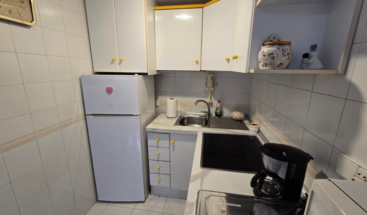 Reventa - Adosado - Torrevieja - Carrefour