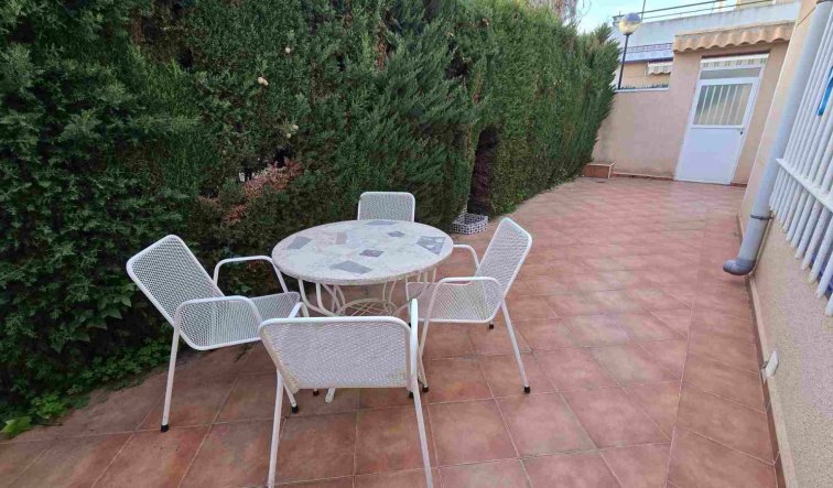 Reventa - Adosado - Torrevieja - Carrefour
