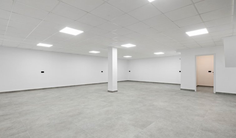 Obra nueva - Villa - Orihuela Costa - La Zenia