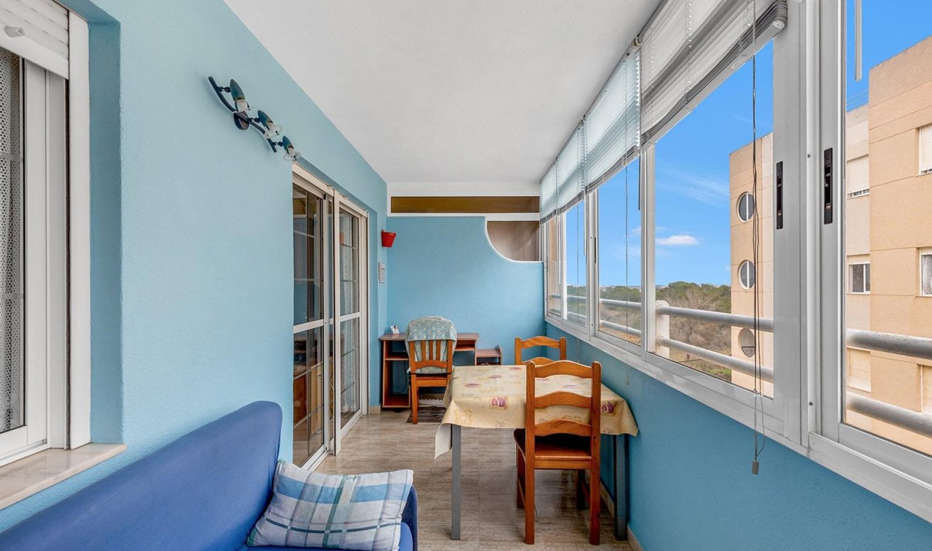 Reventa - Apartamento / piso - Torrevieja - La Siesta - El Salado - Torreta