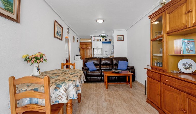 Reventa - Apartamento / piso - Torrevieja - La Siesta - El Salado - Torreta