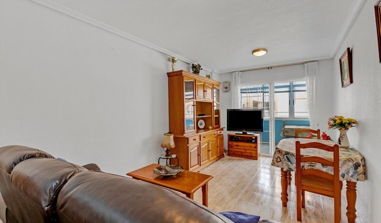 Reventa - Apartamento / piso - Torrevieja - La Siesta - El Salado - Torreta