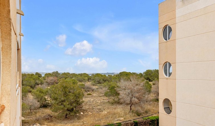 Reventa - Apartamento / piso - Torrevieja - La Siesta - El Salado - Torreta