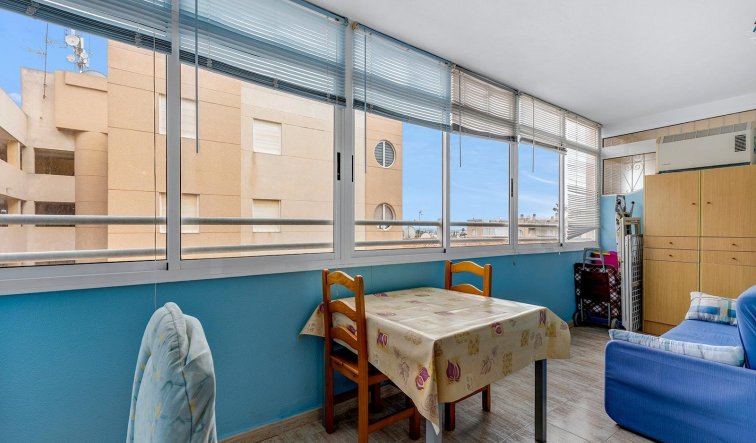 Reventa - Apartamento / piso - Torrevieja - La Siesta - El Salado - Torreta