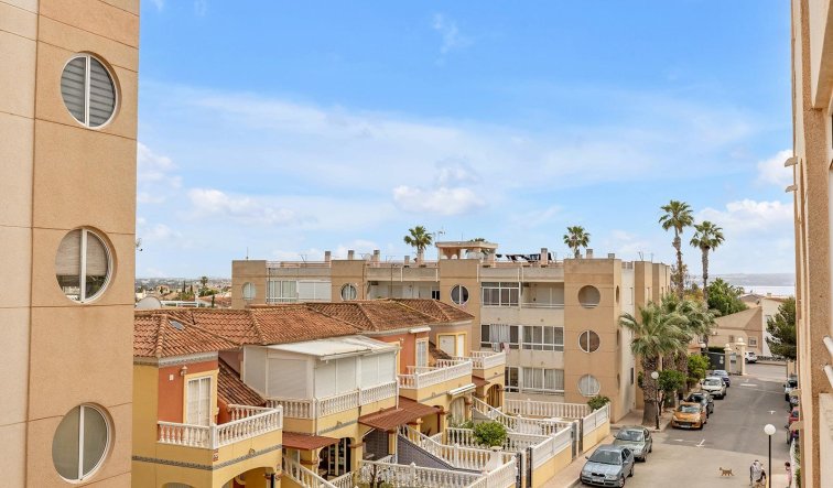 Reventa - Apartamento / piso - Torrevieja - La Siesta - El Salado - Torreta
