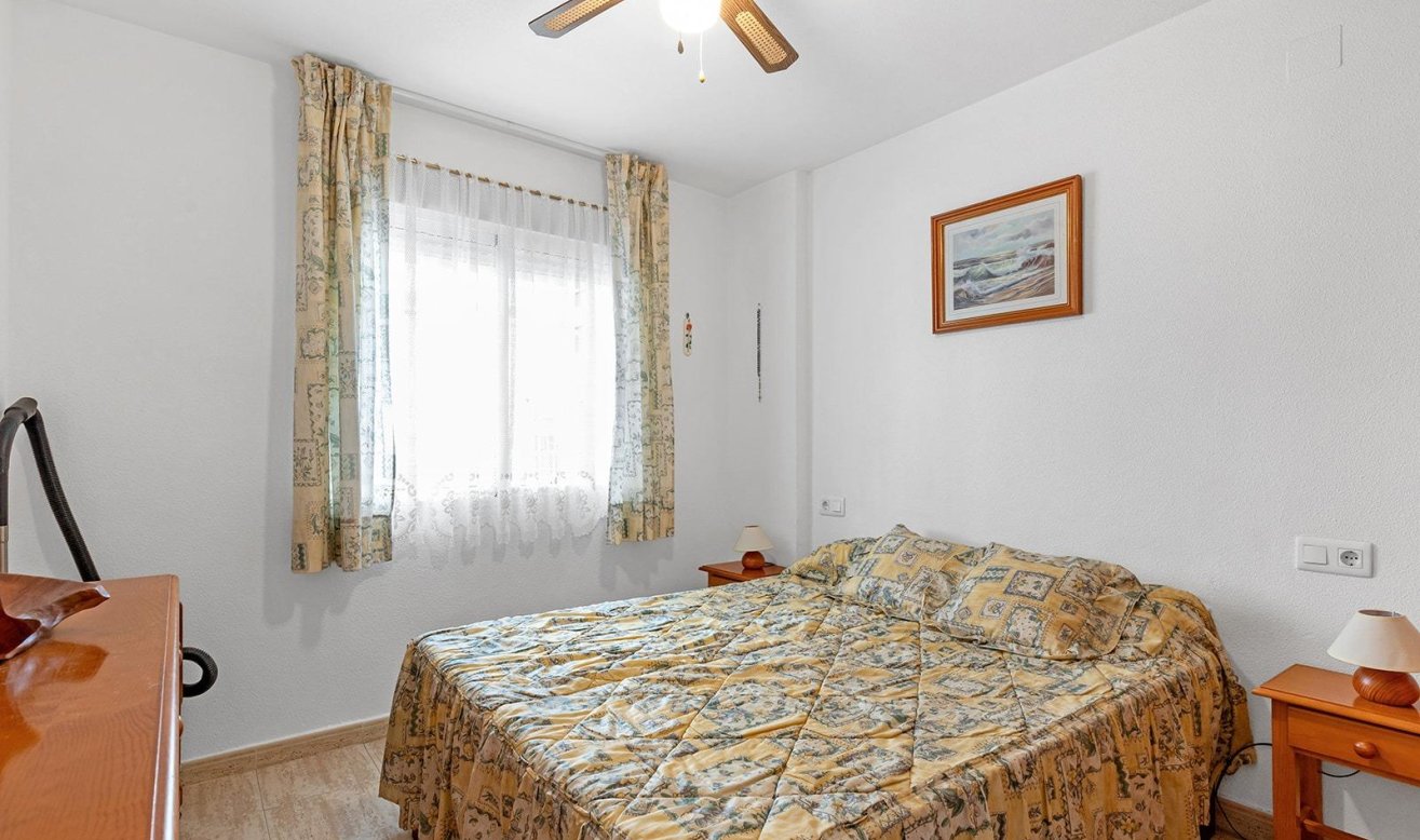 Reventa - Apartamento / piso - Torrevieja - La Siesta - El Salado - Torreta