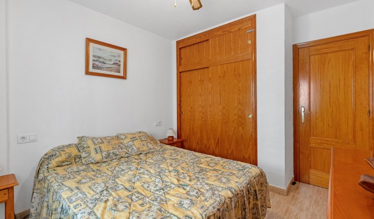 Reventa - Apartamento / piso - Torrevieja - La Siesta - El Salado - Torreta