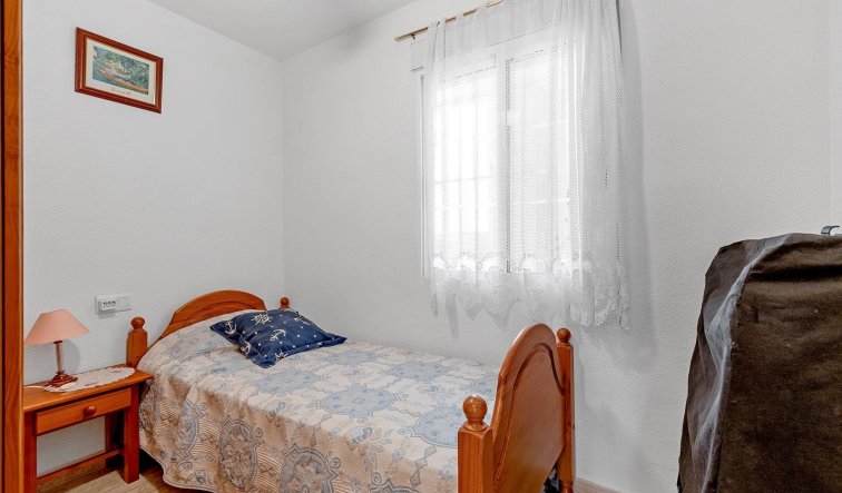Reventa - Apartamento / piso - Torrevieja - La Siesta - El Salado - Torreta