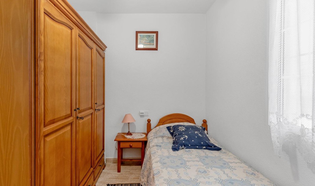 Reventa - Apartamento / piso - Torrevieja - La Siesta - El Salado - Torreta