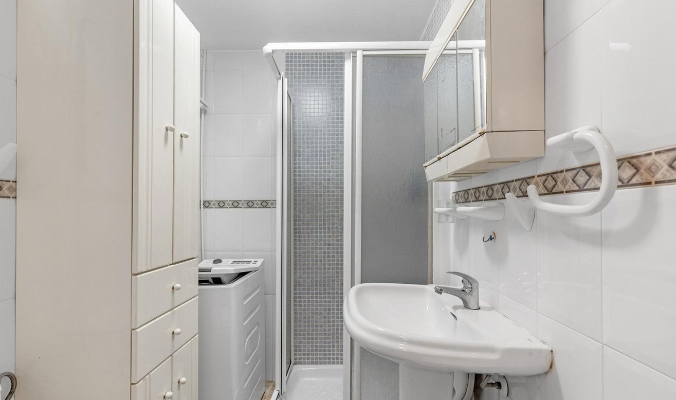 Reventa - Apartamento / piso - Torrevieja - La Siesta - El Salado - Torreta