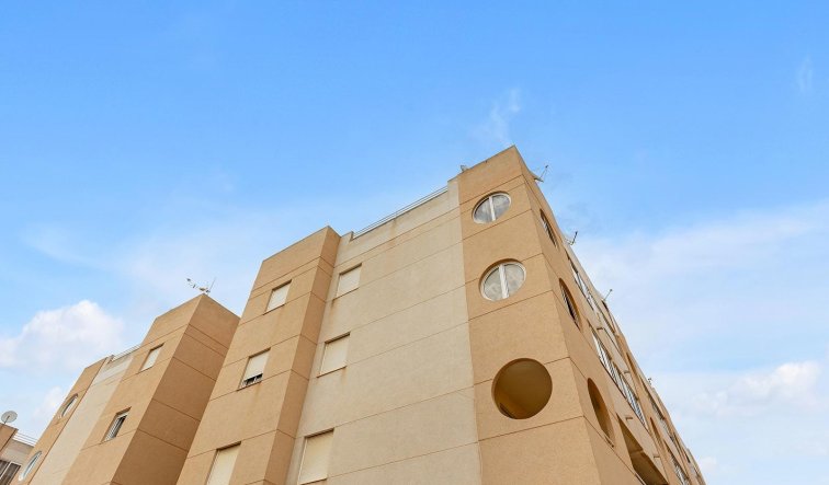 Reventa - Apartamento / piso - Torrevieja - La Siesta - El Salado - Torreta