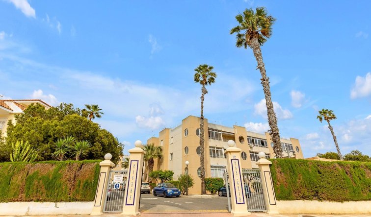 Reventa - Apartamento / piso - Torrevieja - La Siesta - El Salado - Torreta