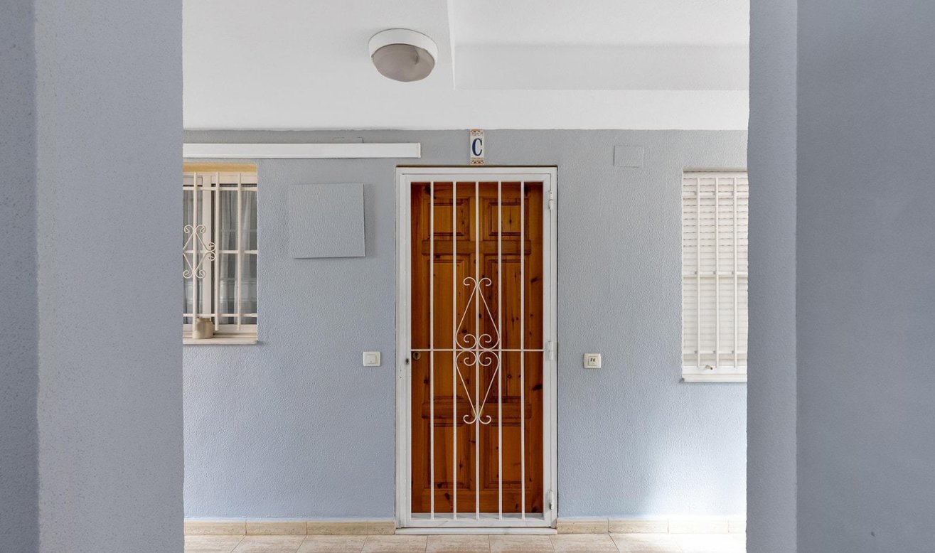 Reventa - Apartamento / piso - Torrevieja - La Siesta - El Salado - Torreta