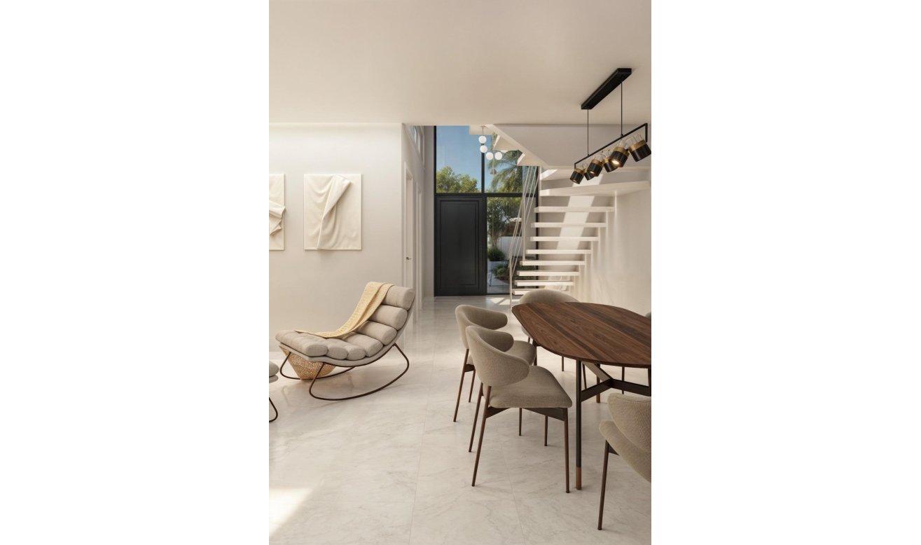 Obra nueva - Villa - Alfas del Pí - Barranc Fondo
