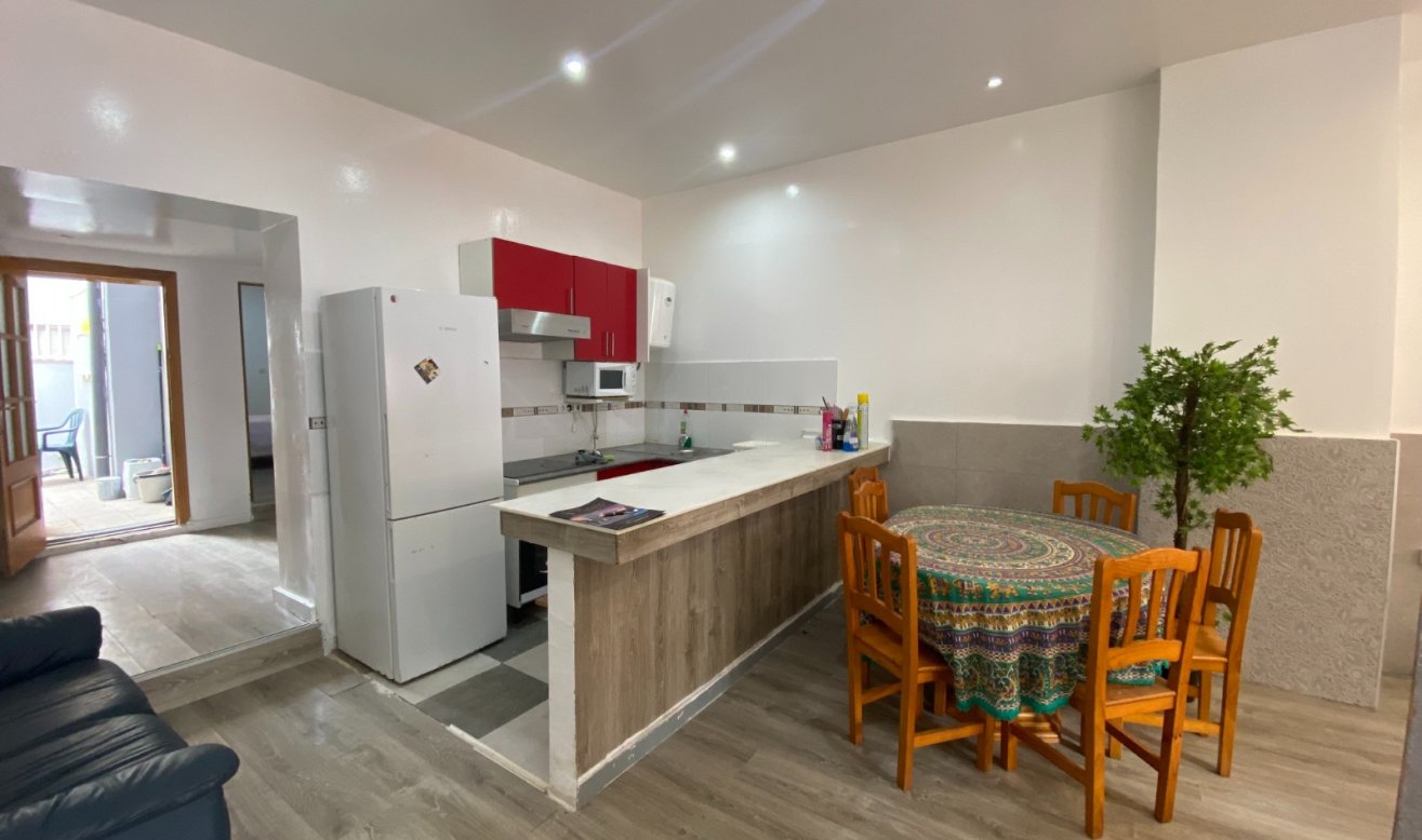 Reventa - Apartamento / piso - Torrevieja - Centro