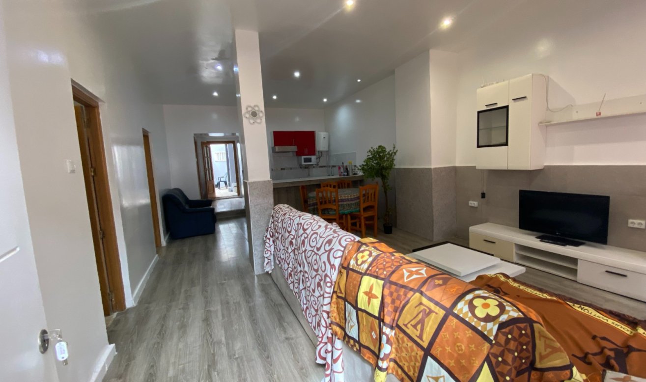 Reventa - Apartamento / piso - Torrevieja - Centro