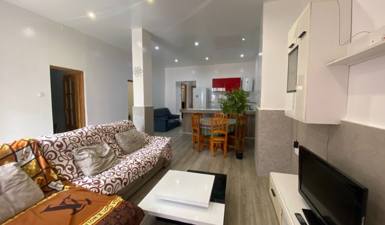 Reventa - Apartamento / piso - Torrevieja - Centro