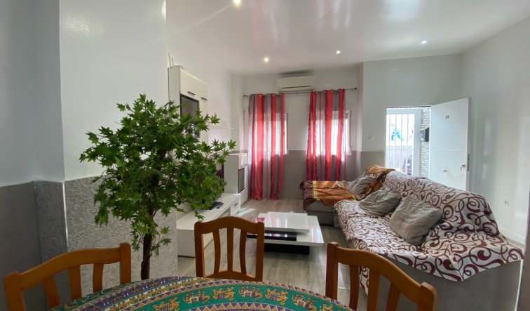 Reventa - Apartamento / piso - Torrevieja - Centro